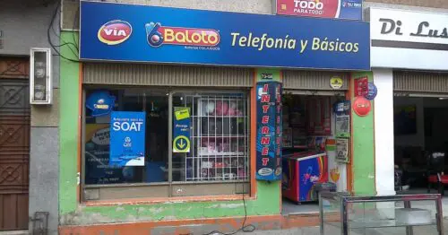 TELEFONIA Y BASICOS TELEFONIA Y BASICOS
